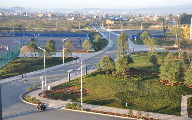 昭通卫生职业学院2023年简介_国家教育部_考试_招生