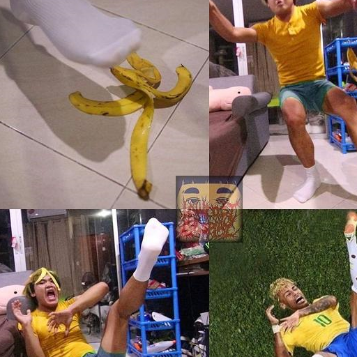 惊人的平衡力,厉害了!4.看,这是一条猫3.