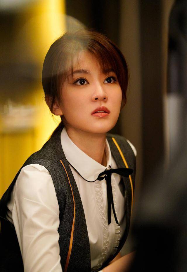 乔欣_鹿晗_观众