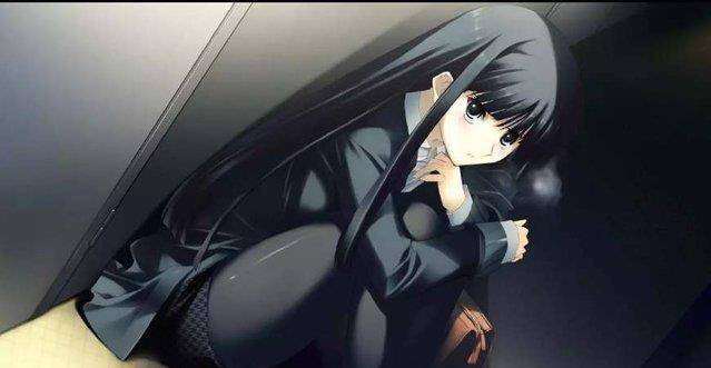 但因为和母亲间的误会,还有所有接近她的人,都因为其是钢琴家冬马曜子