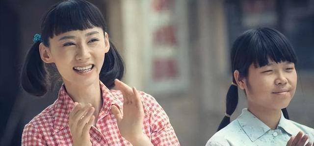 《平凡的世界》郝红梅"偷"手绢被分手,才明白顾养民根本不爱她_孙少平