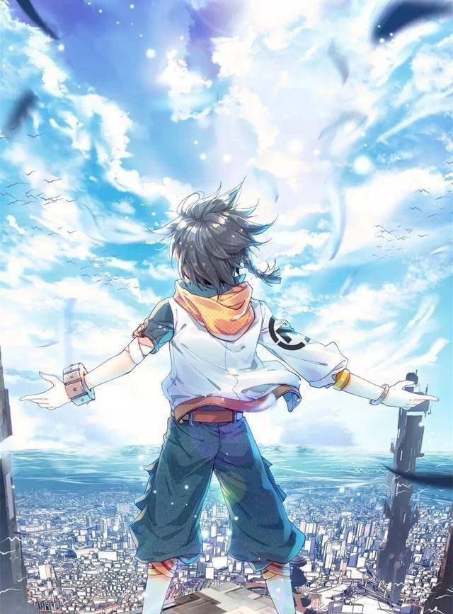 终极斗罗18:面对唐舞麟和银龙蛋,小懒虫的反应不同