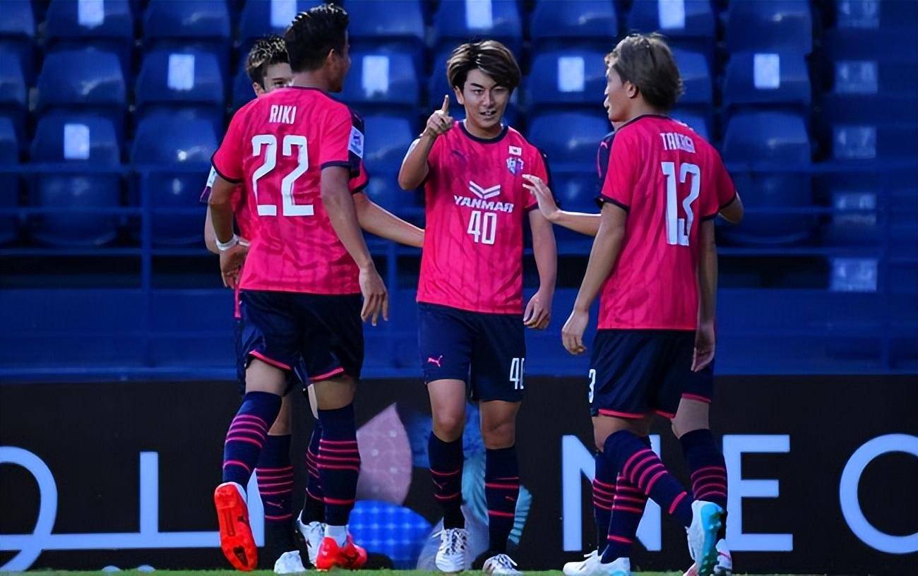 周日日职分析:京都不死鸟 vs 名古屋鲸八 大阪樱花vs浦和红钻_联赛_比