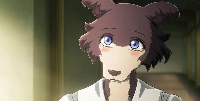 原来"动物拟人"有这么多类型,你会选择哪一种?_特征_真人_原型