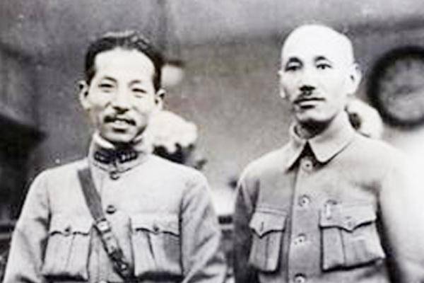 张学良唯一在世的儿子,在美国长大不会说中文,64岁才首次回大陆_手机搜狐网
