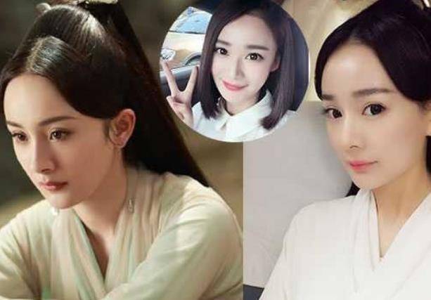 原本是杨幂的替身,五官比本尊更精致,粉丝呼吁赶紧出道_卓亨瑜_网友