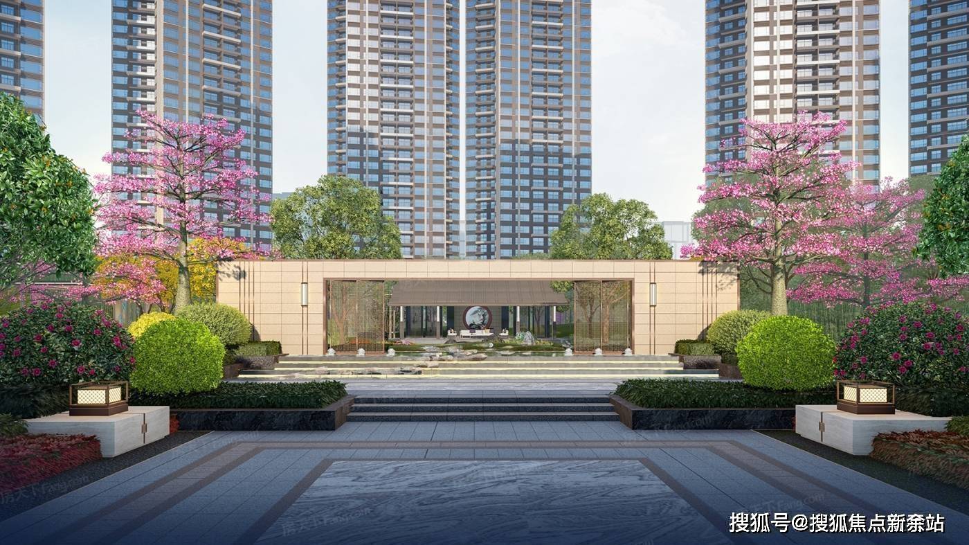 惠州碧桂园翰林府售楼处电话_碧桂园翰林府交房时间/最新房价|户型