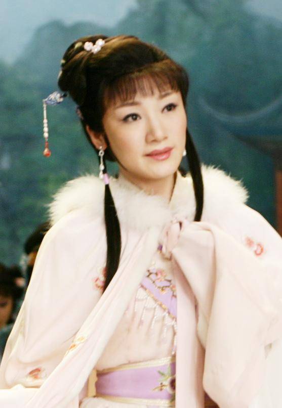 越剧名家王志萍:最红时去日本追随丈夫,她与郑国凤分开泪流满面