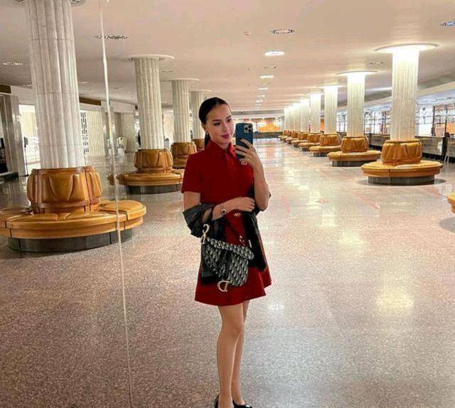 看起来像俄罗斯大妈,千金k宝要保持身材_扎吉托娃_小姑娘_选手