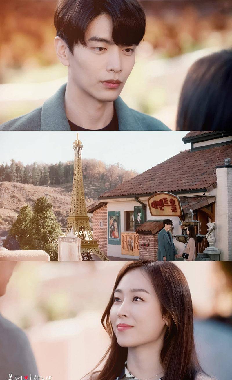 15部"换脸"电视剧,是否换一张脸就能换一种人生?_制片_凌云_类型