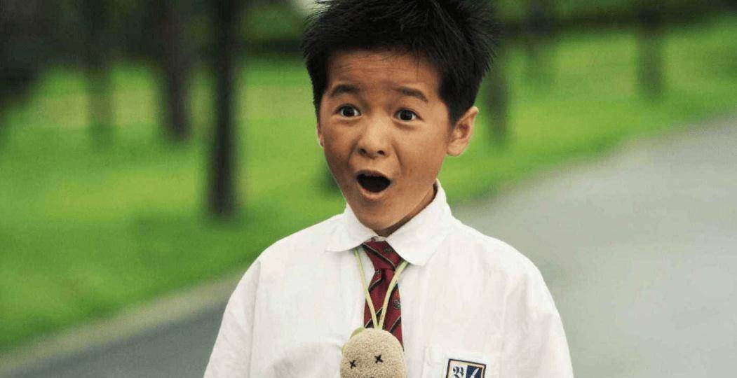 而美娇的扮演者韩永华也大有来头.