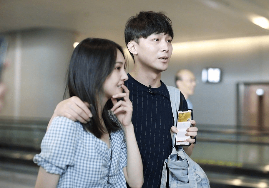 张碧晨究竟有没有"想借孩子上位"的嫌疑,求求你们放过她吧_华晨宇