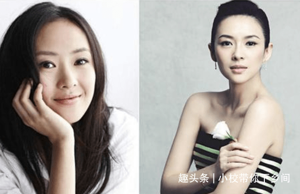 直言打她是有原因的,换你们可能打得更狠_章子怡_童谣_行为
