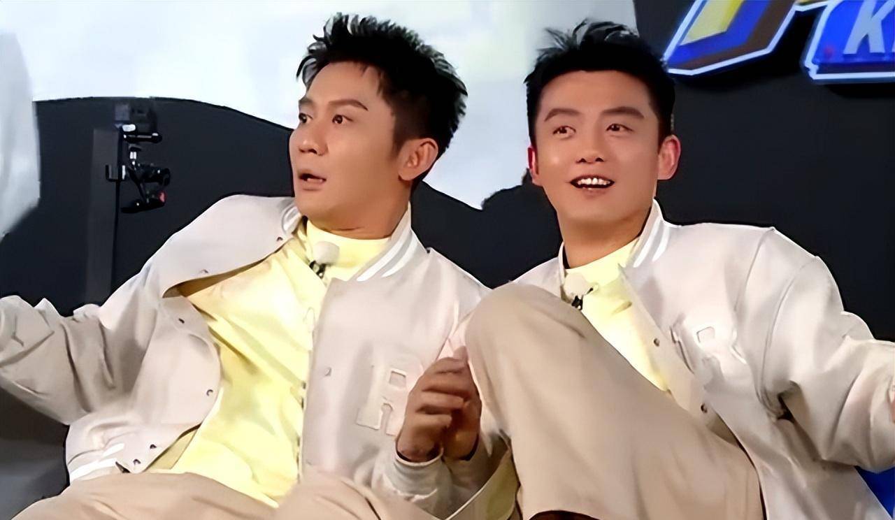 《跑男》官方沉默一周后,传闻永久停播,baby和郑恺受影响_节目_声音