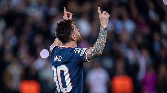 20米世界波,梅西笑开了花!