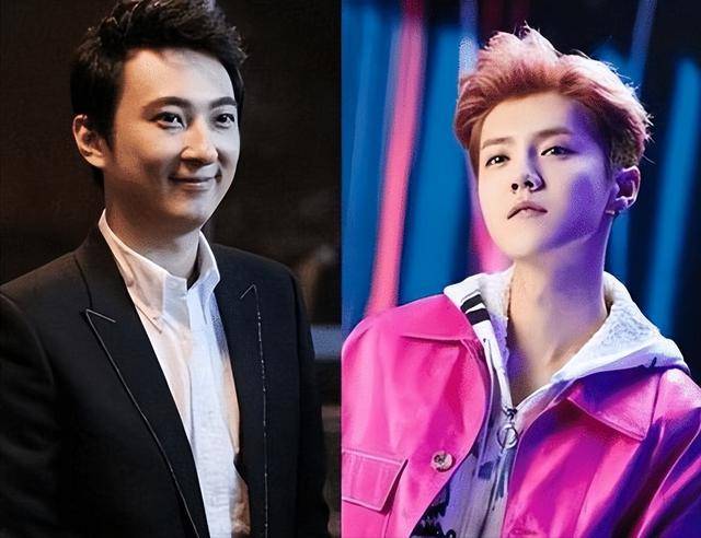 锁定了军博附近的部队大院,有着如此深厚的背景鹿晗根本不屑