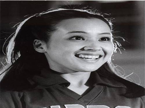 国外"人气女神"小鹿纯子:是80后的回忆,44岁时被马云带到中国_电视剧