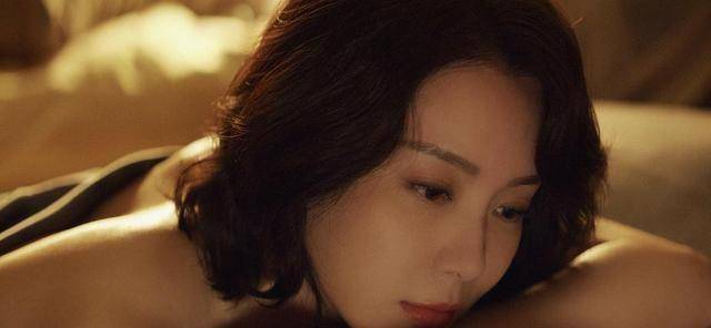 42岁陈数的颜值演技还能打,《长安道》一手长枪一手玫瑰好潇洒_林白宇