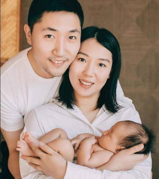 现在家庭很美满幸福_李晓霞_孔令辉_刘诗雯