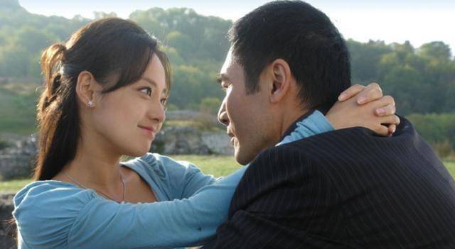 34的她又被曝出好消息,搭档实力派演员刘涛,新剧造型梦回紫菱_张嘉倪