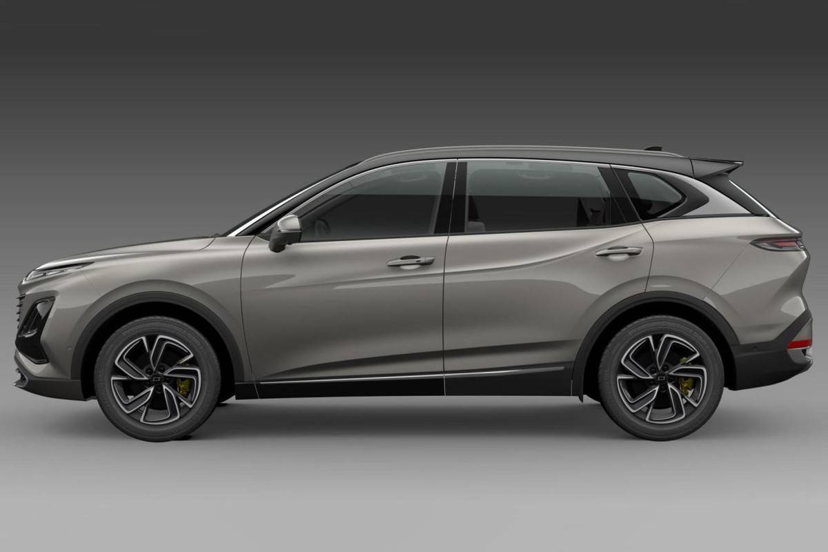 打破定价规则 一汽奔腾t90如何诠释十万级suv价值领跑者?