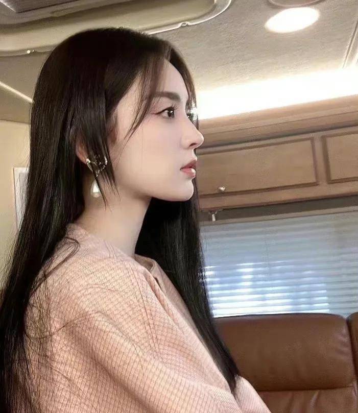 徐开骋渣男实锤,娜扎成最大受害者,爆料者不会是她的黑粉吧?