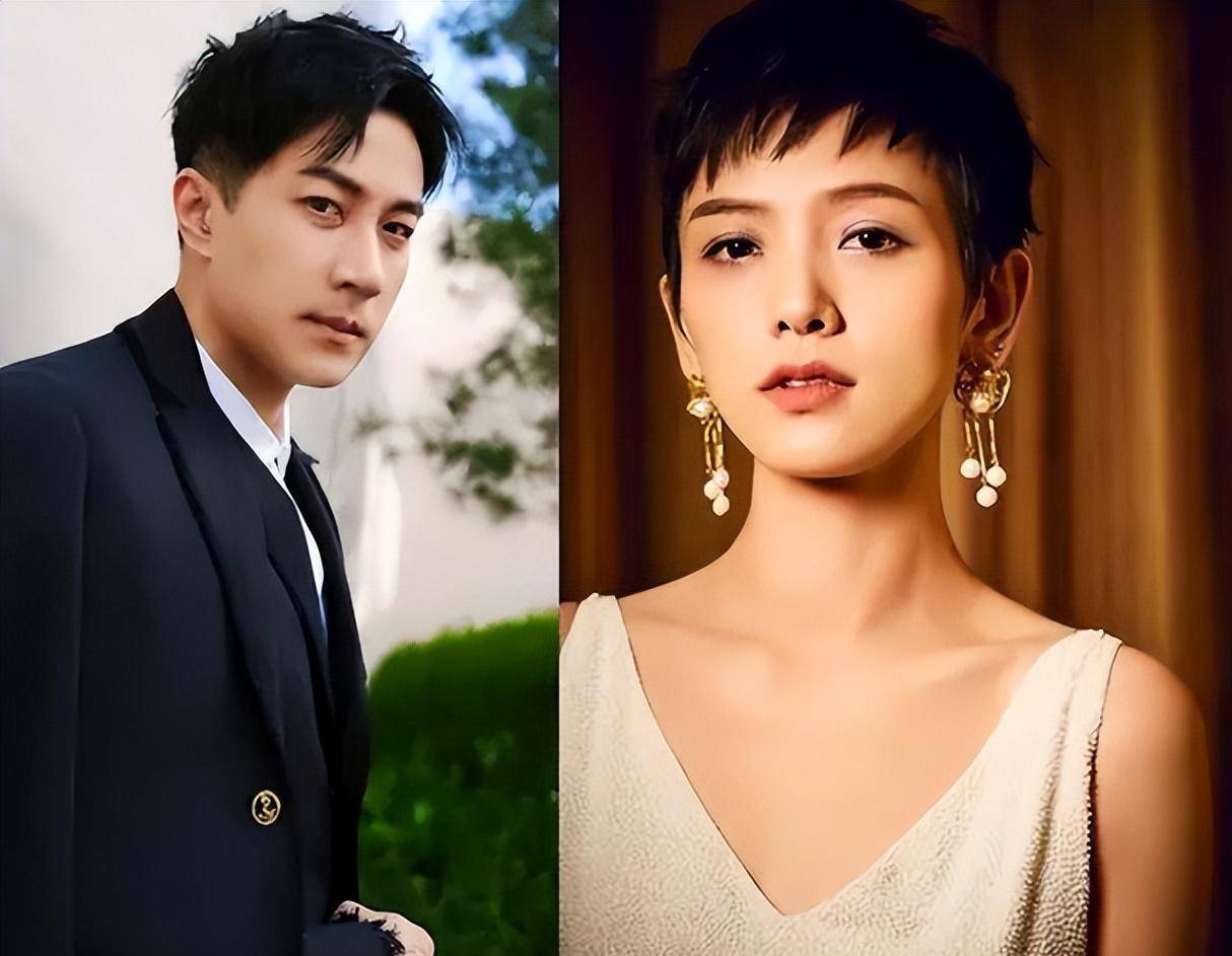 刘丹呼吁刘恺威姐姐复婚,9岁女儿被曝患抑郁症,疑不认可李晓峰_孩子
