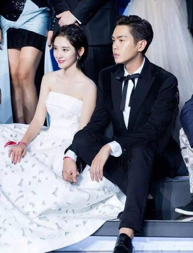 张若昀_唐艺昕_角色