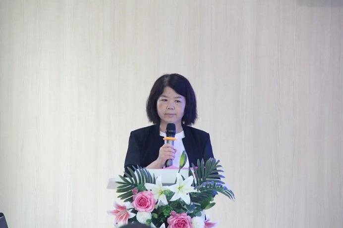甘肃爱尔眼视光医院签约七里河区基层眼科诊疗能力提升公益项目(图9) 甘肃爱尔眼视光医院签约七里河区基层眼科诊疗能力提升公益项目(图9)