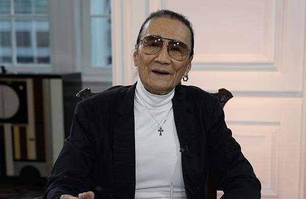 86岁的谢贤又传喜讯?宝刀未老再拿金像奖!_嘉玲_香港_婚姻