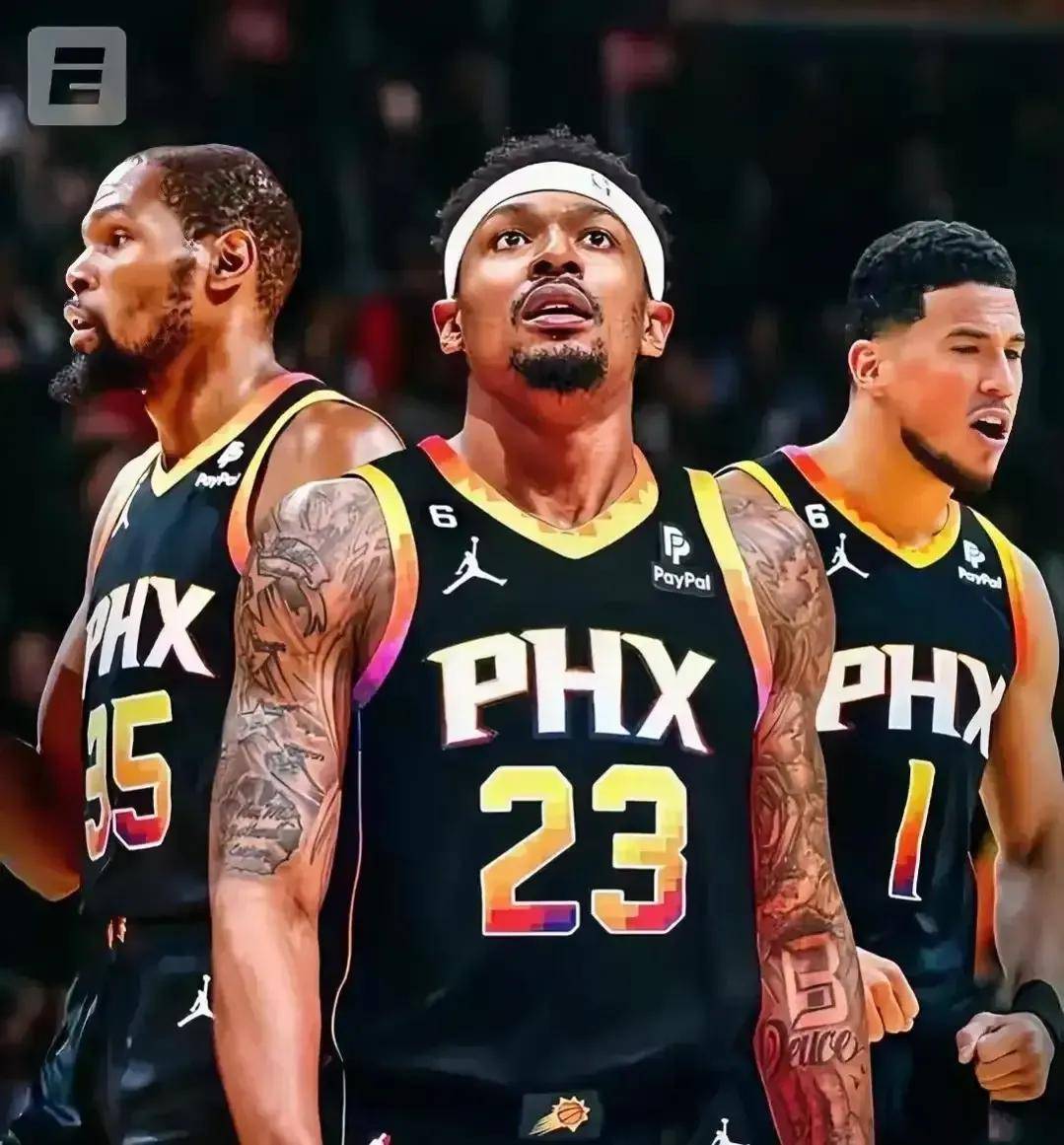 nba重磅消息:太阳交易佩恩,签约波尔波尔节省2460万美元奢侈税_赛季