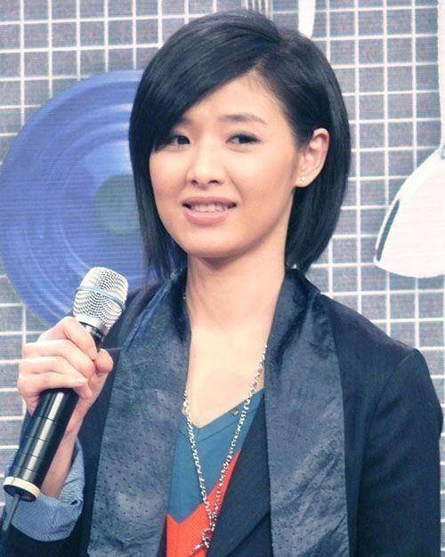 48岁"玉女歌手"苏慧伦被爆婚姻红灯,丈夫酒后吐心声,坦言很累_孙益民