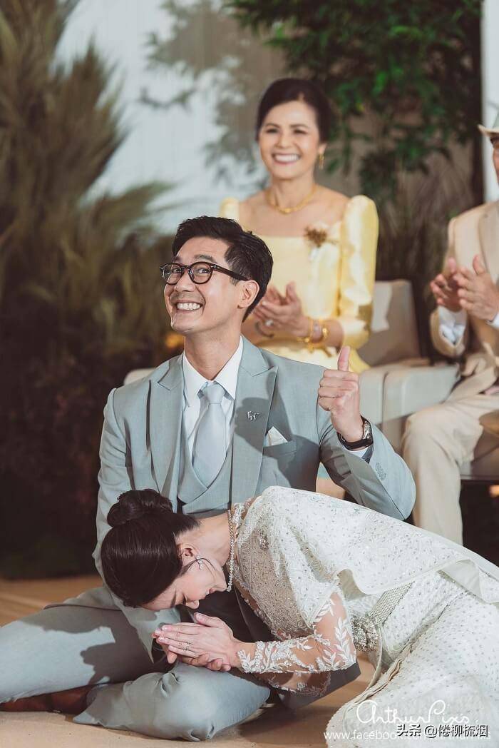 weir:我跟vichy四五年前就认识,开始的时候她并不知道我是明星_小烟