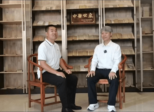 【专家智库·重点推荐】庆堂培元固本学术流派创始人刘国印_传承_中医