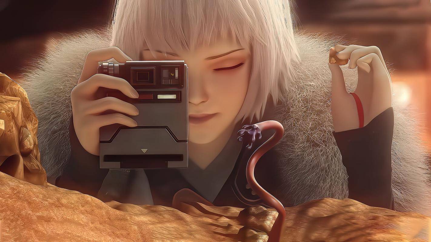 灵笼:灵笼最大的意难平,冉冰是否还有复活的希望呢?_马克_灯塔_人类