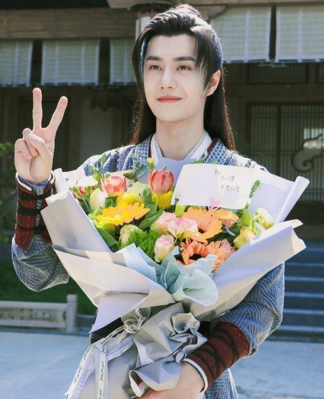 90后4部待播古装剧,罗云熙,肖战,任嘉伦,王一博你最期待谁?