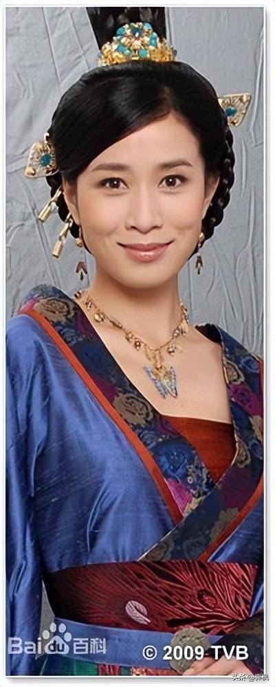 佘诗曼的影视剧,最喜欢她饰演的昭阳公主_风云_月光_时候