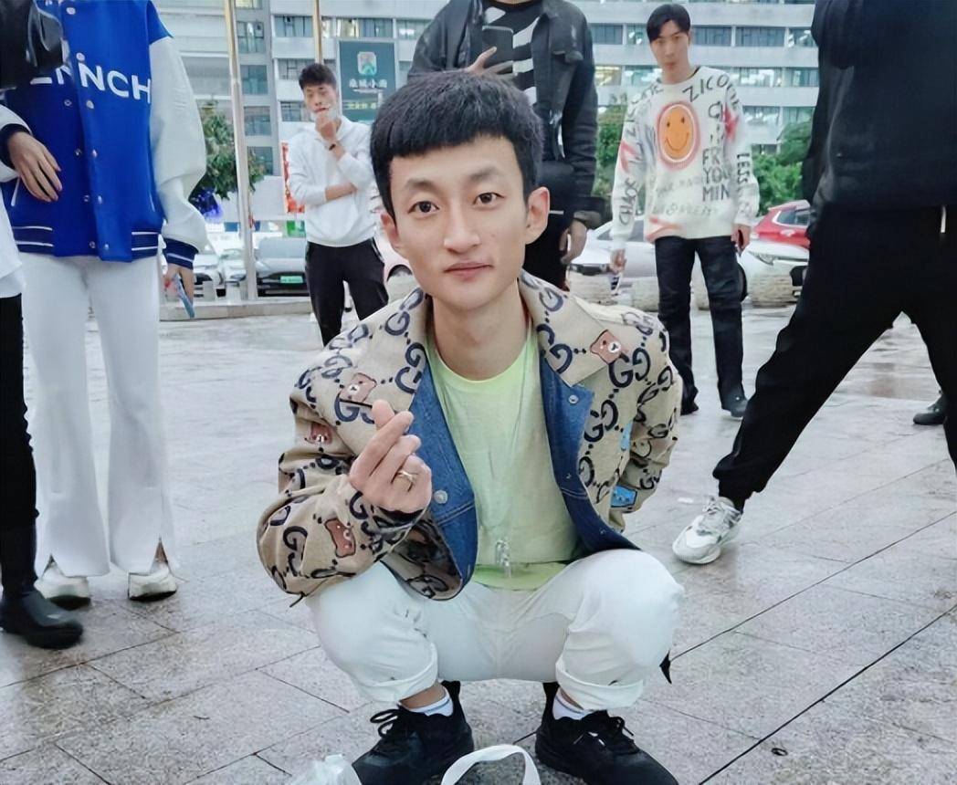 圈内网红分析:散打哥,天道矛盾,系剧本炒作,为给对