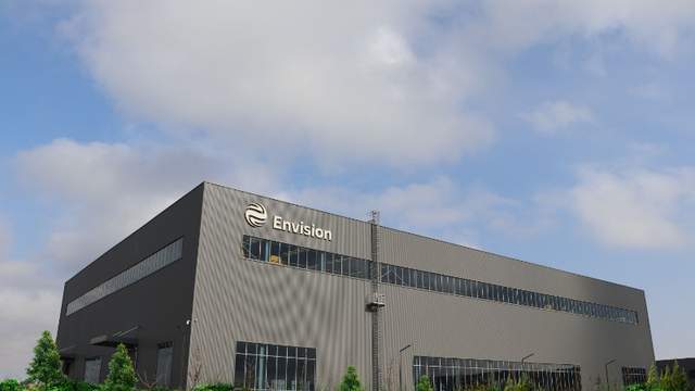 远景能源有限公司招聘风电现场主管,1.8-2.3万·13薪_工作_项目_全球