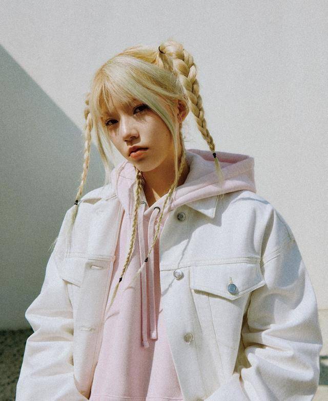 jinx周开启抄袭新篇章,买采样包抄韵脚和flow,金克斯