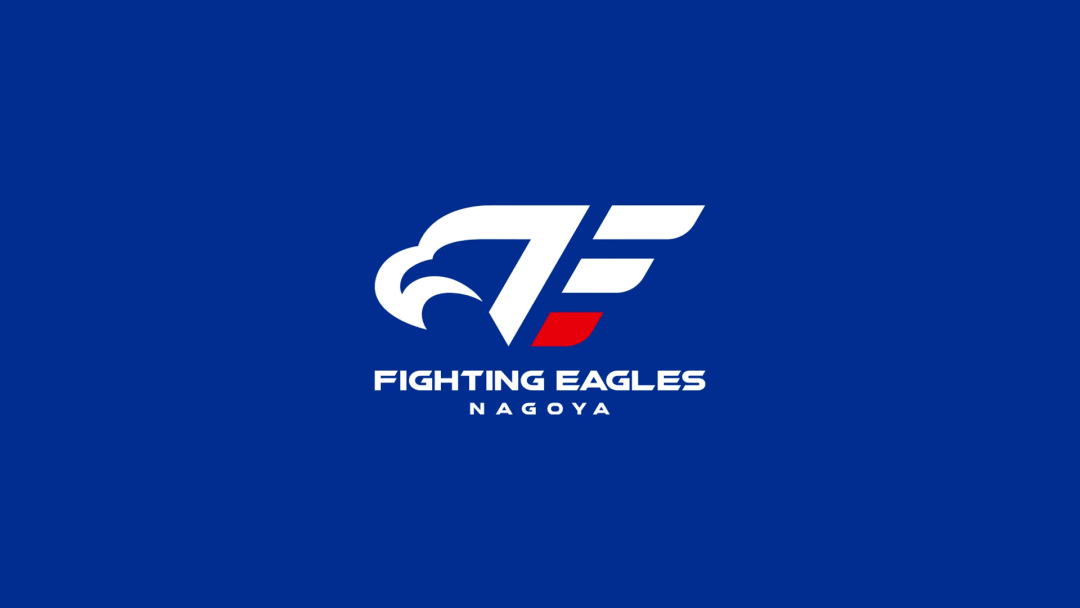 名古屋战鹰(fighting eagles nagoya)一支位于爱知县名古屋市的日本