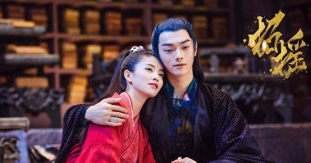 白鹿鬼马霸气?与许凯假戏真做?招摇从40加到60集观众欲哭无泪!