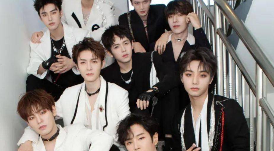 tfboys迎来八周年,纵观内娱男团,还是只有三小只最靠谱_恶意_精力