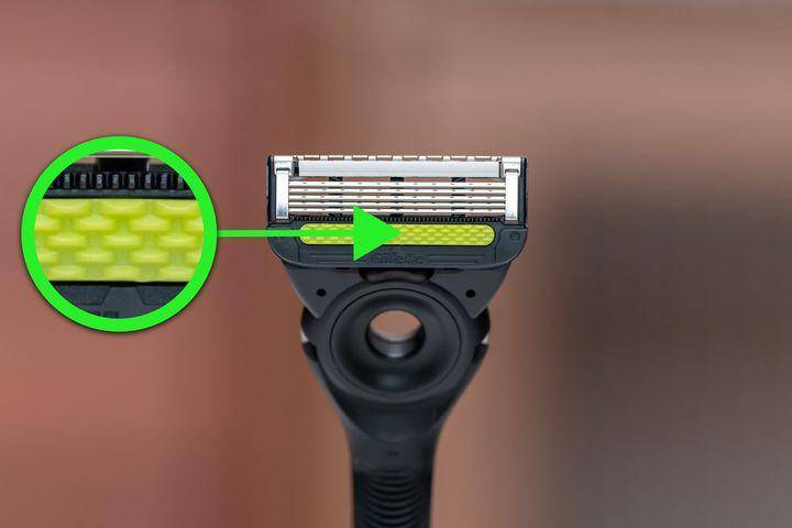 谁在守护手动剃须刀的荣光？吉列引力盒、极光、热感系列剃须实测