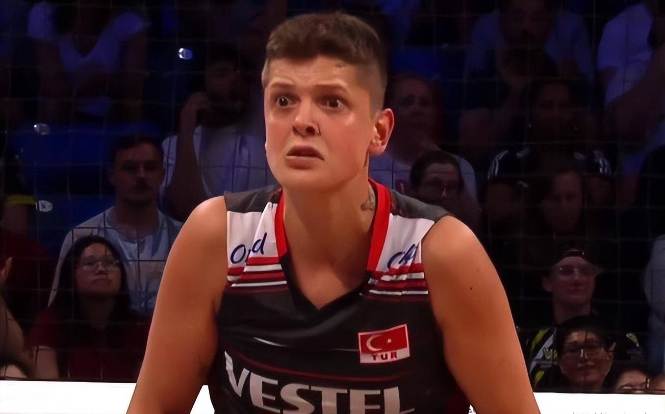 卡拉库尔特打完巴尔加斯再来,两大火工具手火力全开,而我们的攻手就