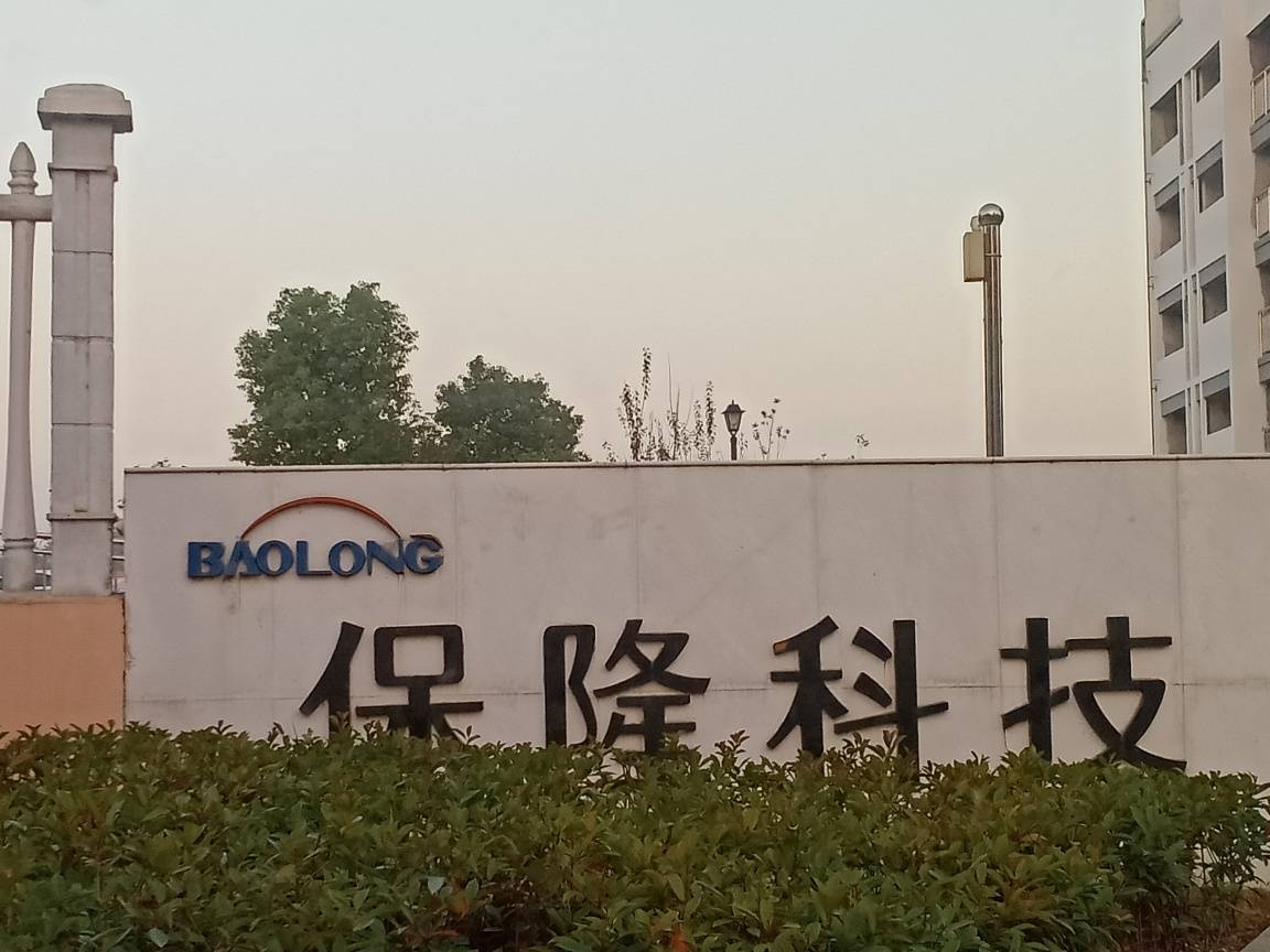 保隆科技进一步获取市场份额，半年归母净利同比预增172204_业绩预增公告_上市公司股东_业务