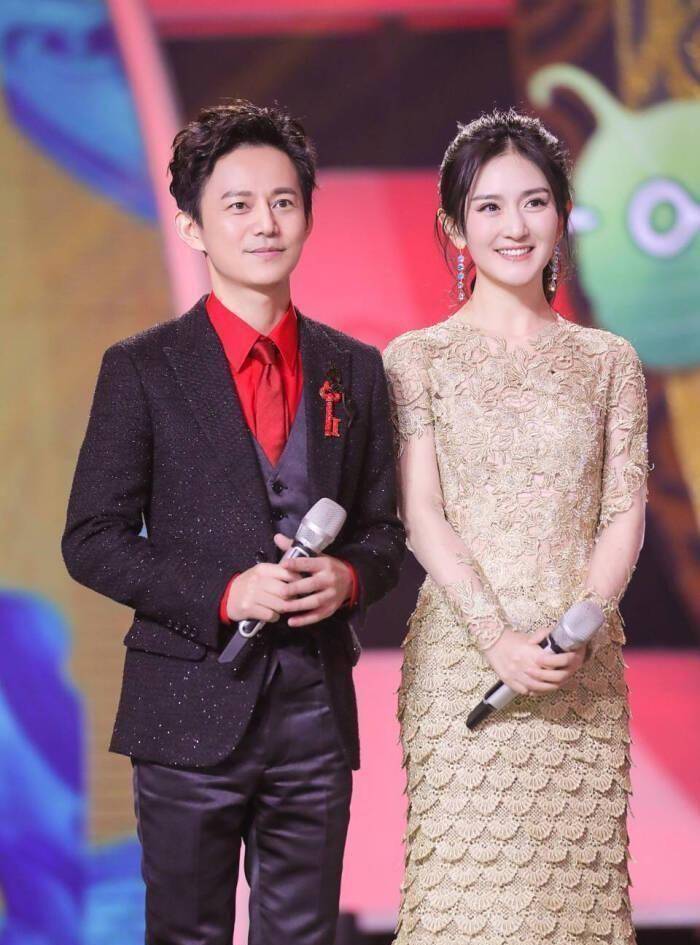 此前已有双胞胎女儿_张杰_刘烨_网友