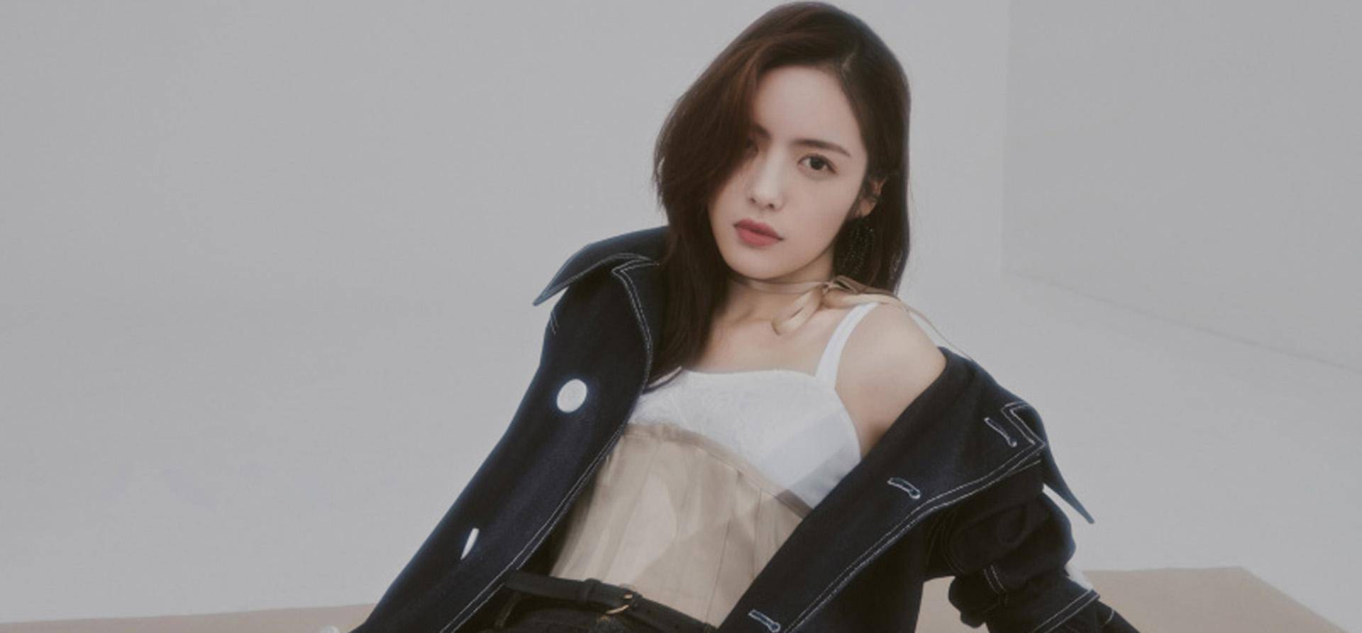 蔡文静_合作_演技