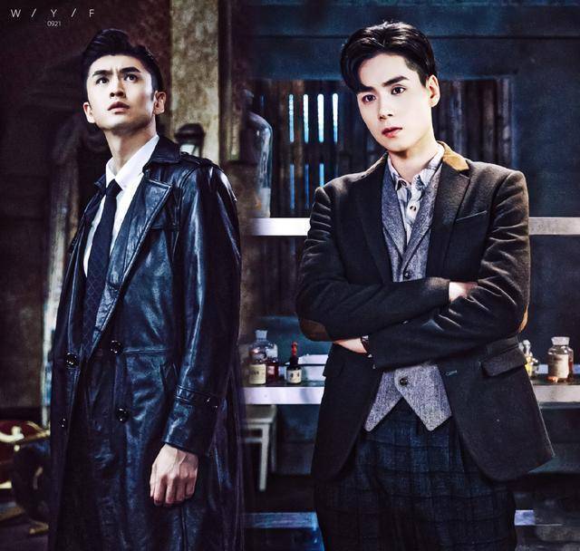 张云龙在线爆料,又一个被嘉行耽误宝藏演员_高伟光_实力_路垚