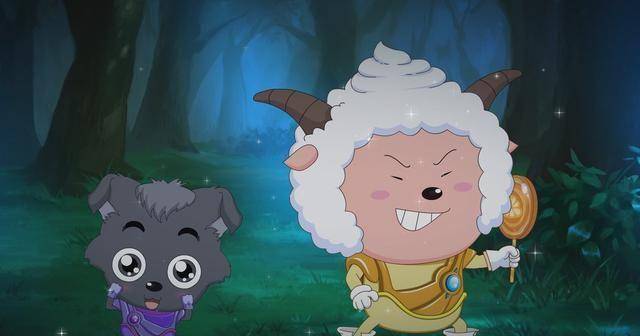 从《大闹天宫》到《秦时明月》,是国产动画从艺术到审美的转变_作品